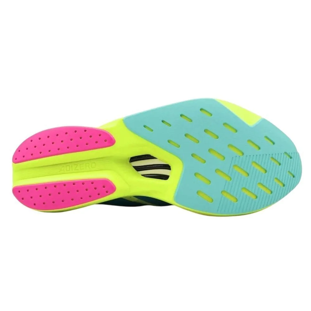 Tênis Adidas Adizero Drive RC Feminino Verde 5