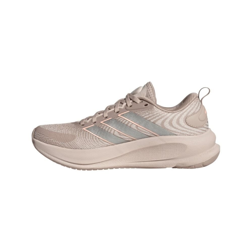 Tênis Adidas Supernova Ease 2 Feminino Bege 2