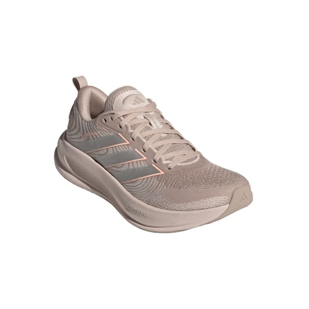 Tênis Adidas Supernova Ease 2 Feminino Bege 3
