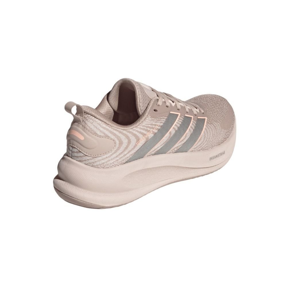 Tênis Adidas Supernova Ease 2 Feminino Bege 4