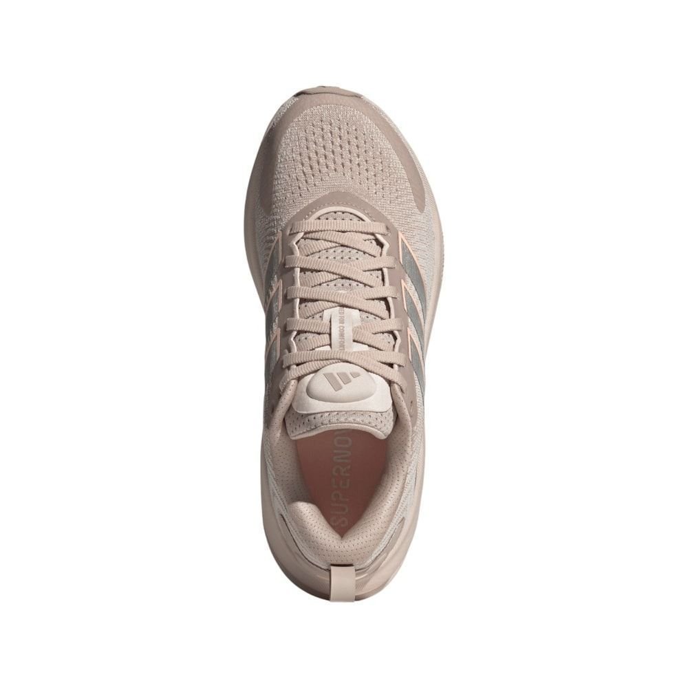 Tênis Adidas Supernova Ease 2 Feminino Bege 5