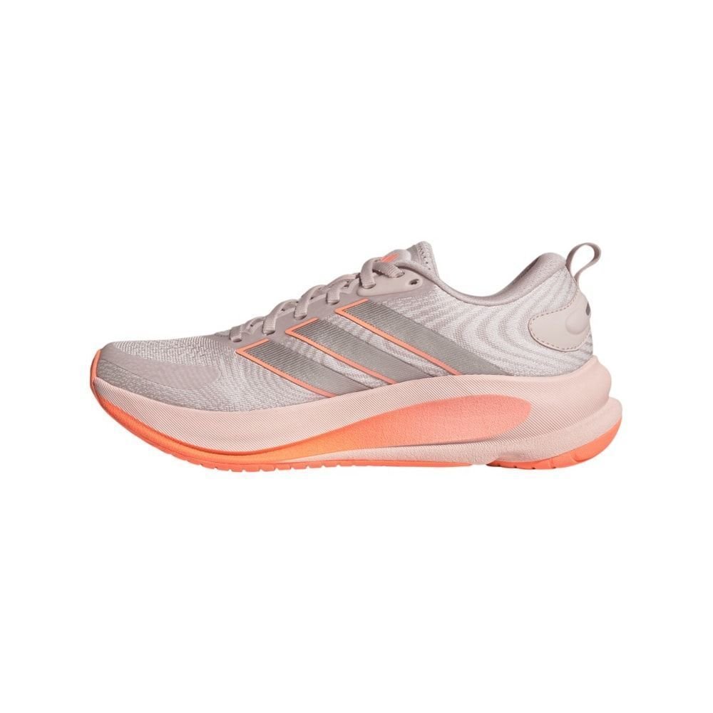Tênis Adidas Supernova Ease 2 Feminino Bege 2