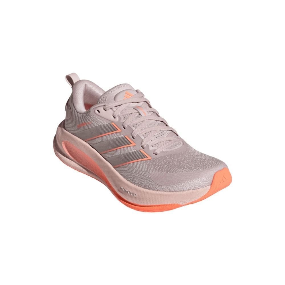 Tênis Adidas Supernova Ease 2 Feminino Bege 3
