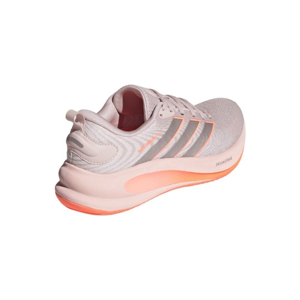 Tênis Adidas Supernova Ease 2 Feminino Bege 4