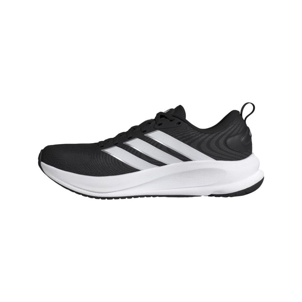 Tênis Adidas Supernova Ease 2 Masculino Preto 2