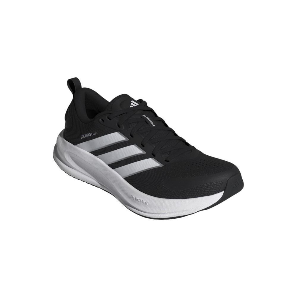 Tênis Adidas Supernova Ease 2 Masculino Preto 3