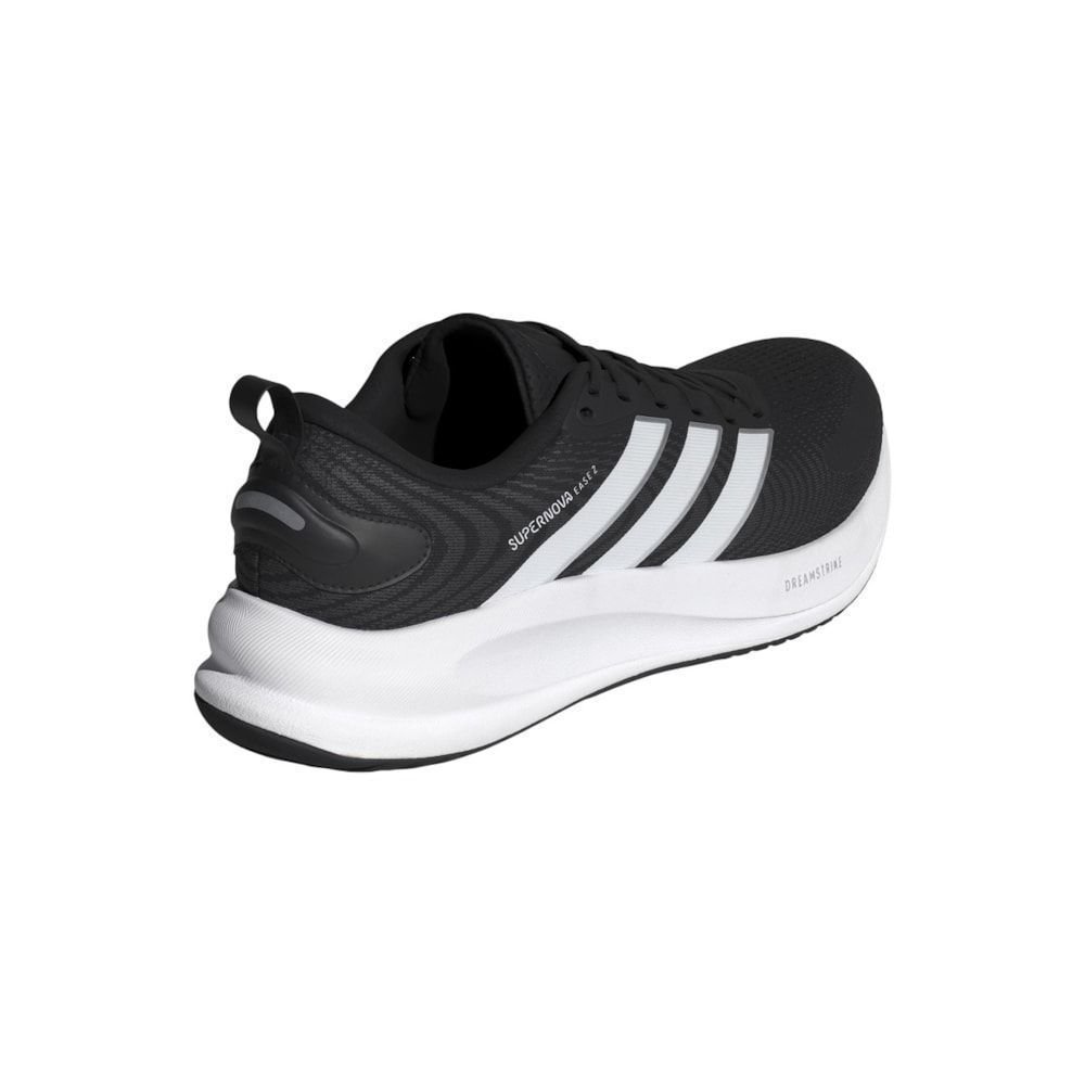 Tênis Adidas Supernova Ease 2 Masculino Preto 4