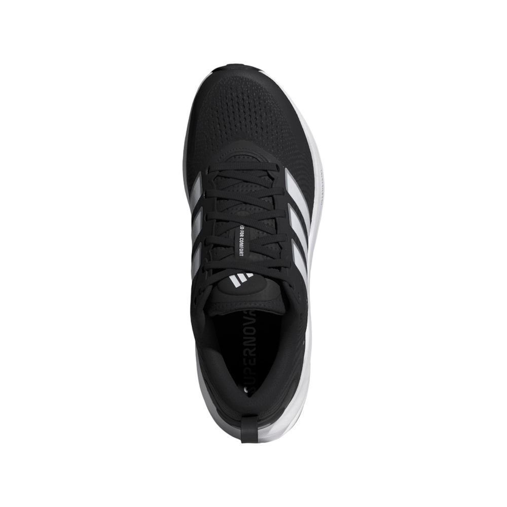 Tênis Adidas Supernova Ease 2 Masculino Preto 5