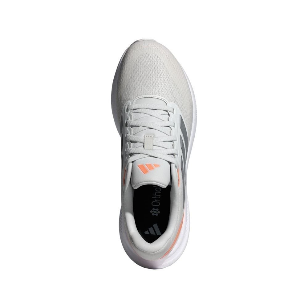 Tênis Adidas Runfalcon 5 Feminino Cinza 5