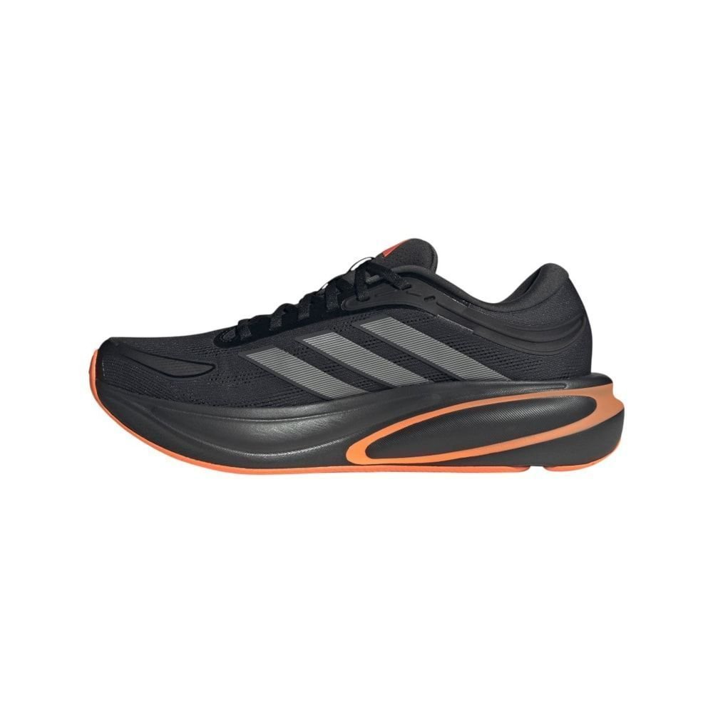 Tênis Adidas Response 2 Masculino Preto 2