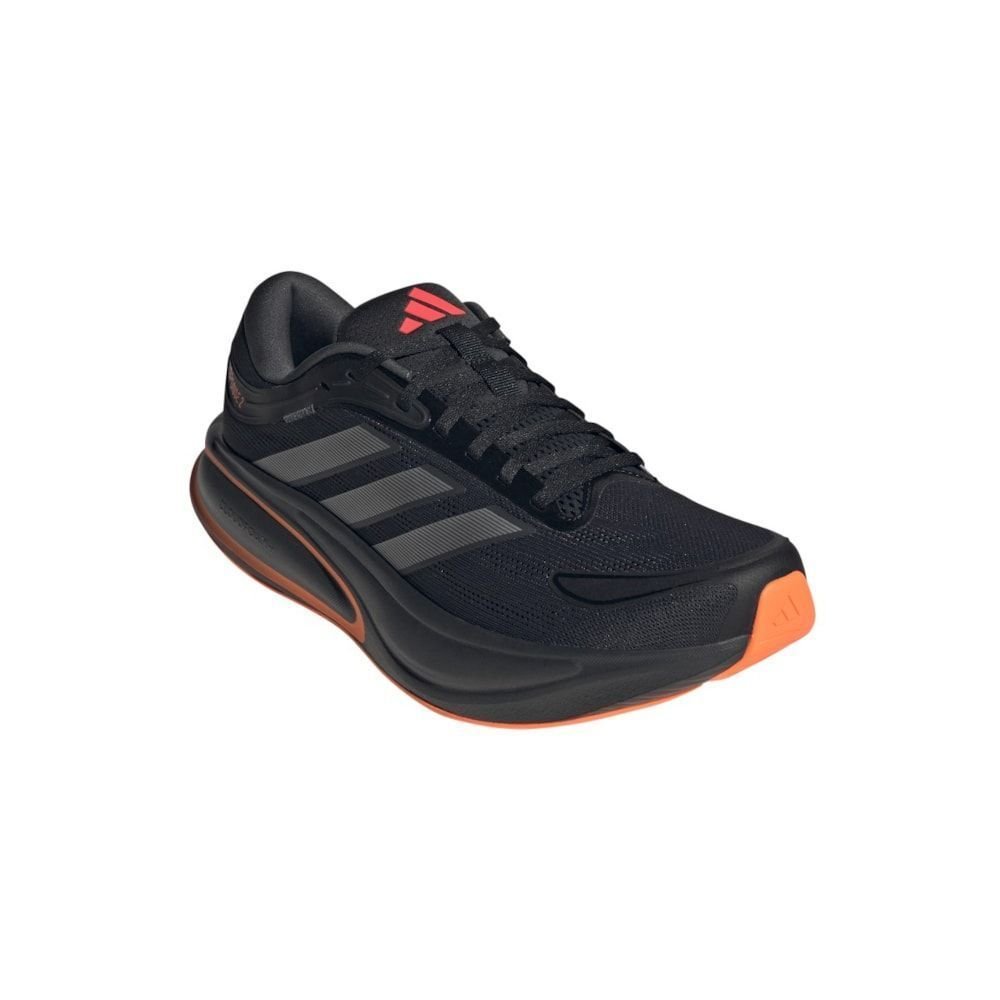 Tênis Adidas Response 2 Masculino Preto 3
