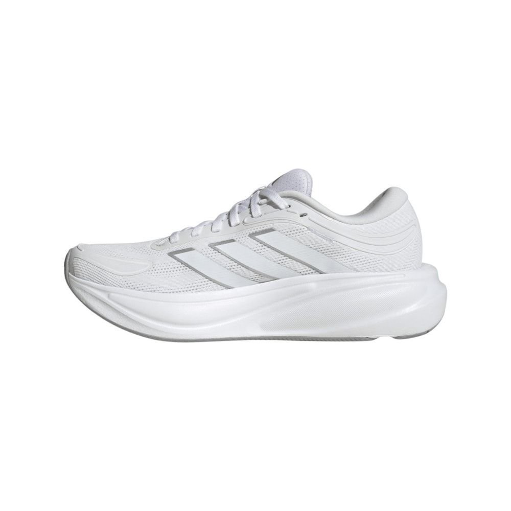 Tênis Adidas Response 2 Feminino Branco 2