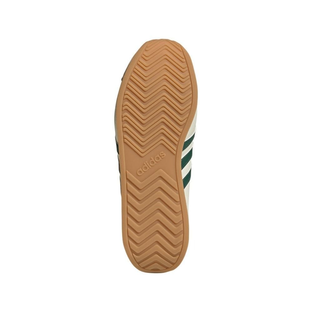 Tênis Adidas Runvista Feminino Bege 6