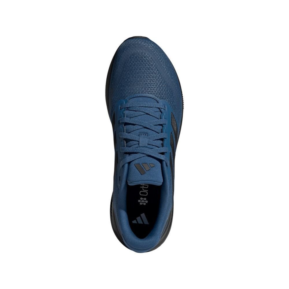 Tênis Adidas Runfalcon 5 Masculino Azul Marinho 5