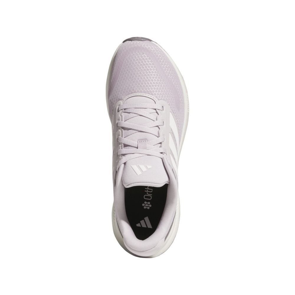 Tênis Adidas Runfalcon 5 Feminino Lilás 5