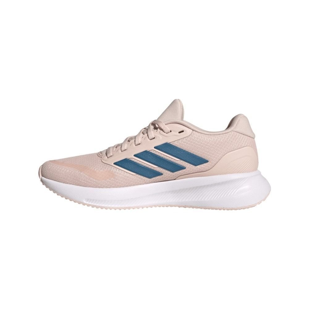Tênis Adidas Runfalcon 5 Feminino Rosa 2