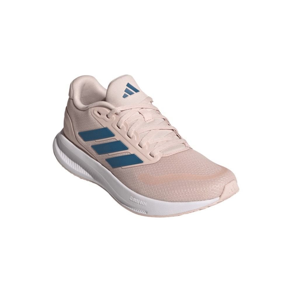 Tênis Adidas Runfalcon 5 Feminino Rosa 3
