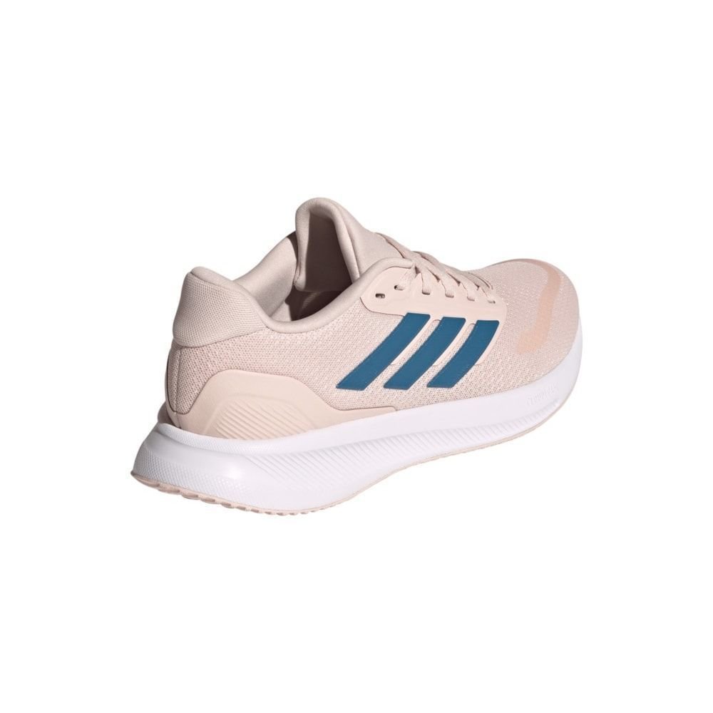Tênis Adidas Runfalcon 5 Feminino Rosa 4
