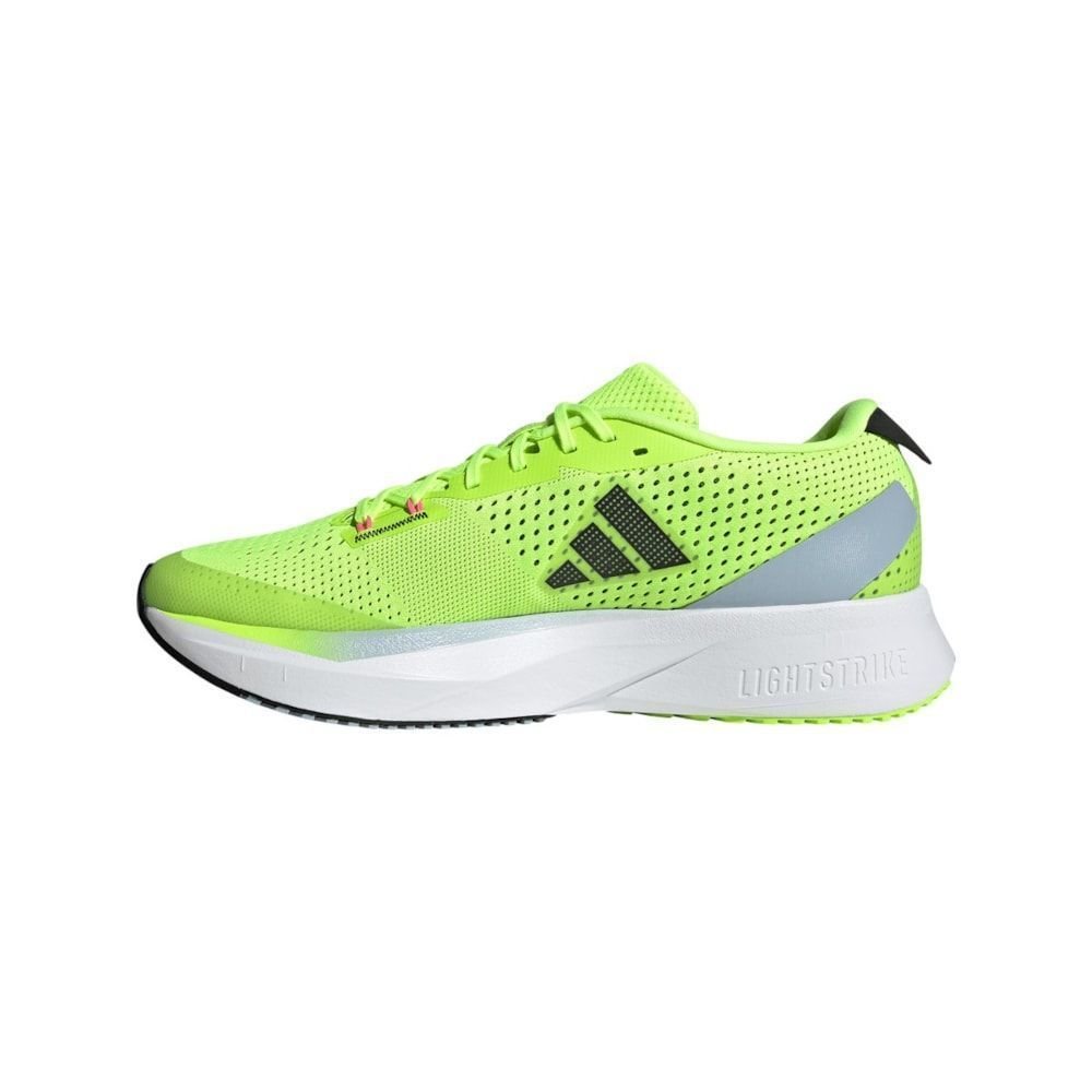 Tênis Adidas Adizero SL Masculino Verde 2