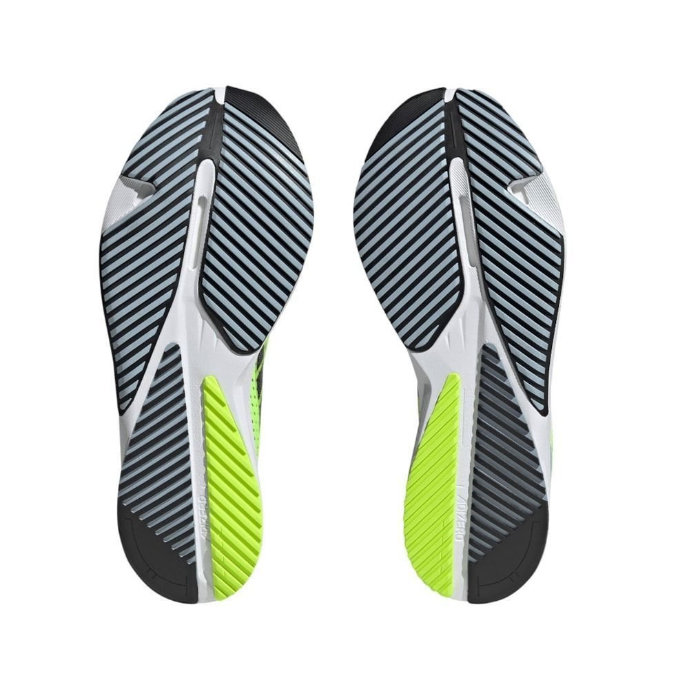 Tênis Adidas Adizero SL Masculino Verde 6