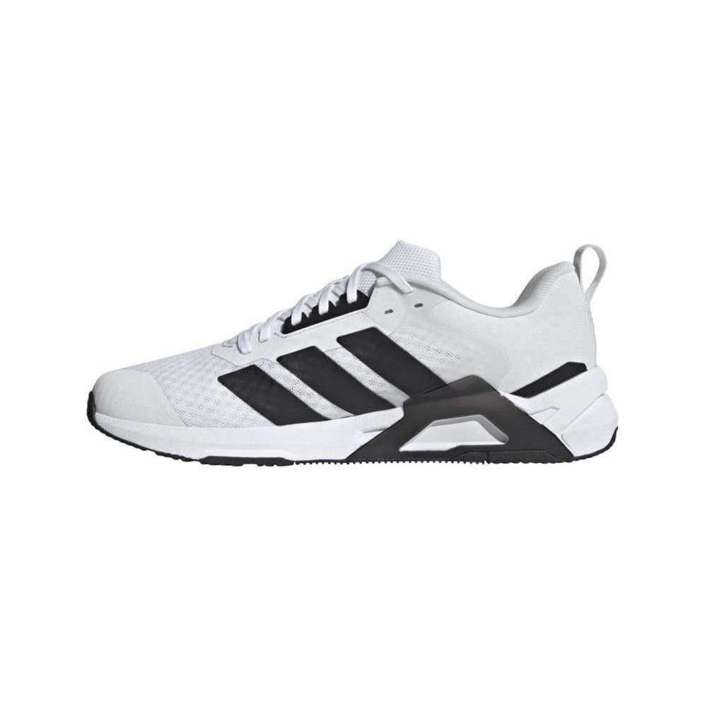Tênis Adidas Dropset Control Trainer Masculino Branco 2