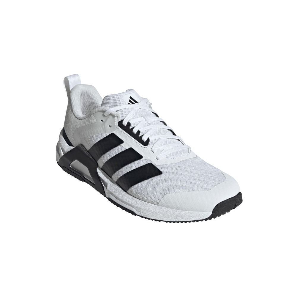 Tênis Adidas Dropset Control Trainer Masculino Branco 3