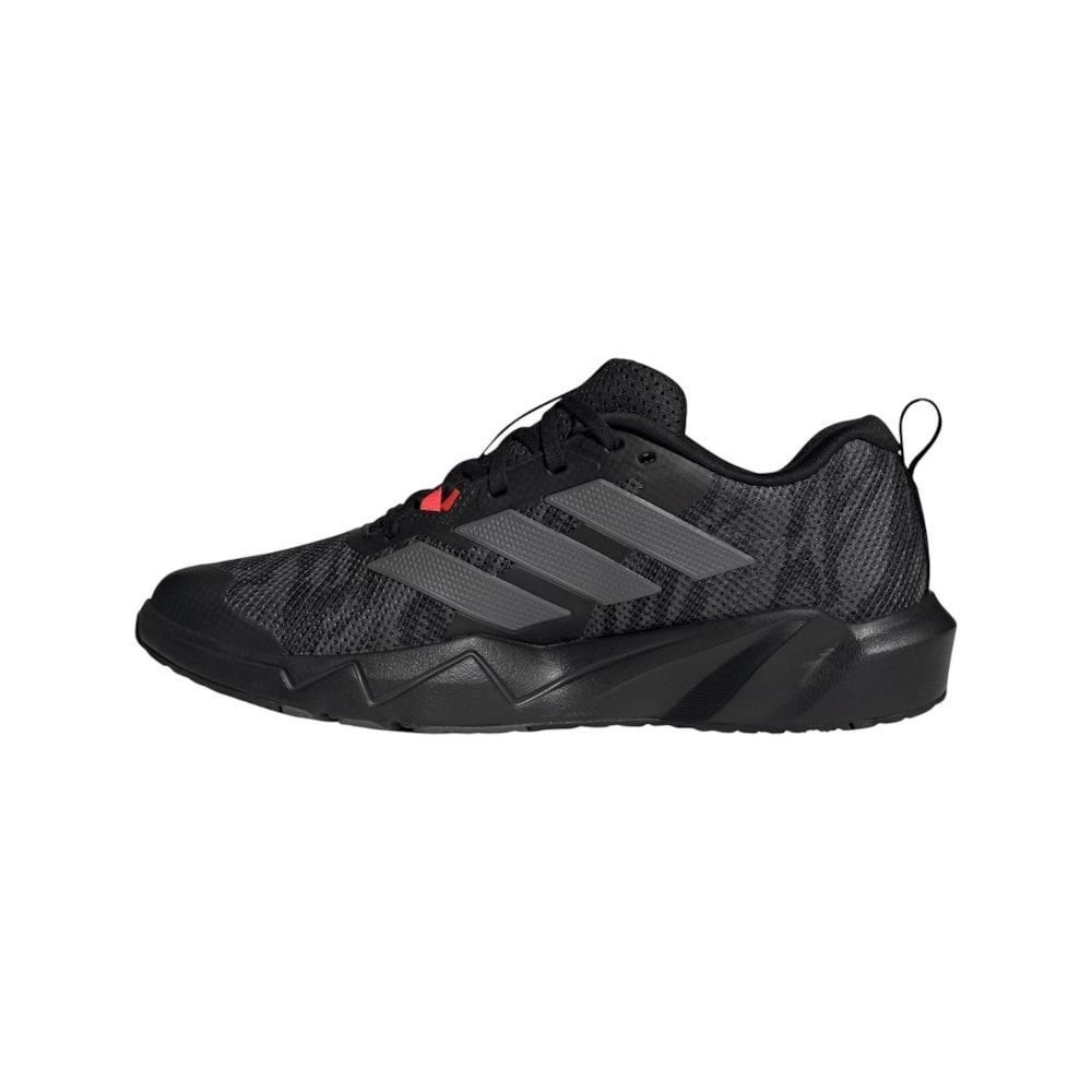 Tênis Adidas Rapidmove GO Trainer Masculino Preto 2