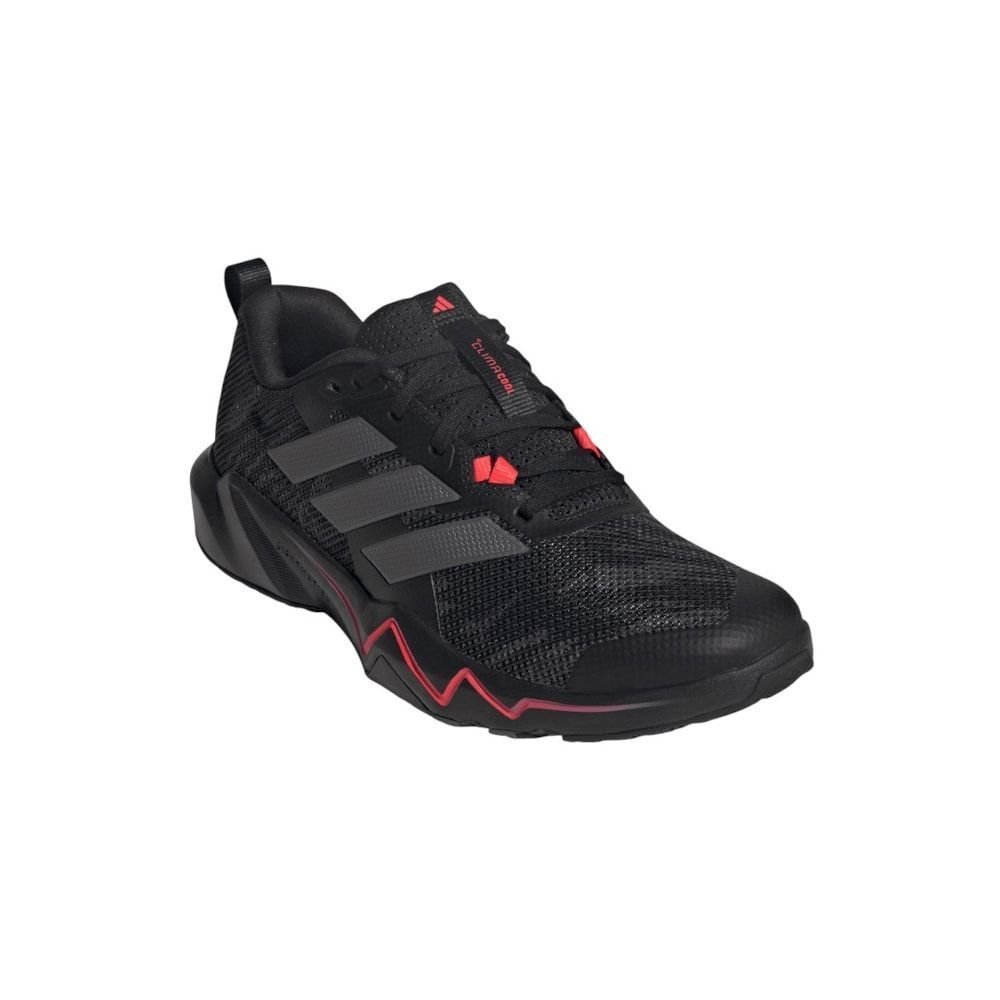 Tênis Adidas Rapidmove GO Trainer Masculino Preto 3