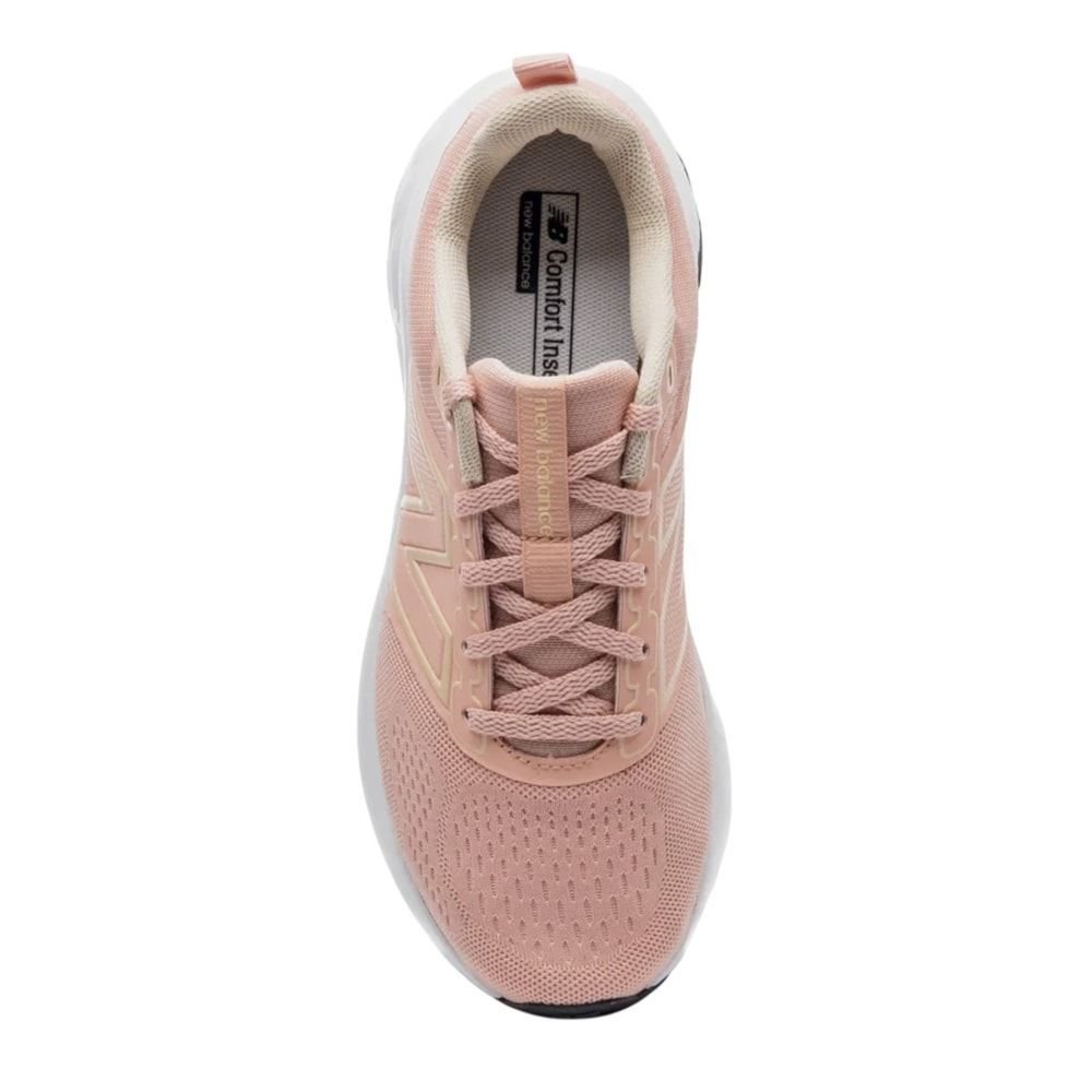 Tênis New Balance 460 V4 Feminino Rosa 5