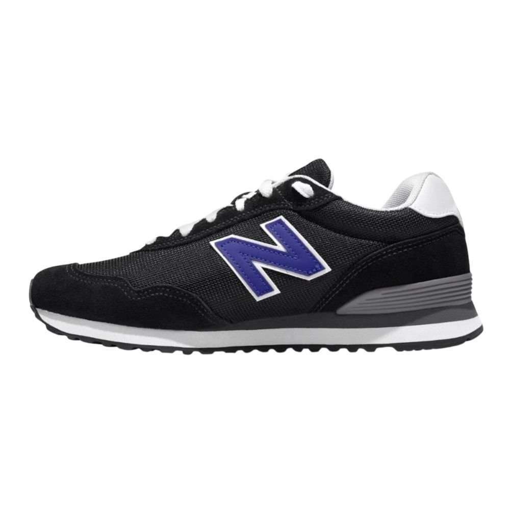 Tênis New Balance 515v2 Masculino Preto 2