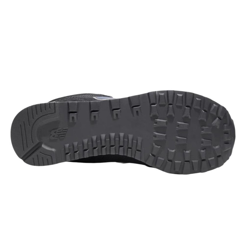 Tênis New Balance 515v2 Masculino Preto 6