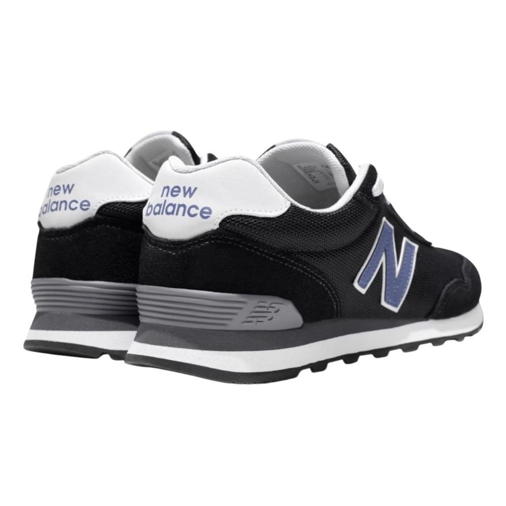 Tênis New Balance 515v2 Masculino Preto 4