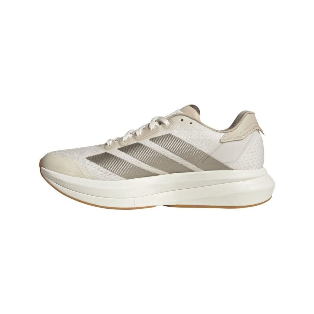 Tênis Adidas Duramo Speed 2 Feminino Nude 2