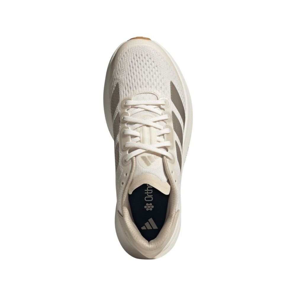 Tênis Adidas Duramo Speed 2 Feminino Nude 5