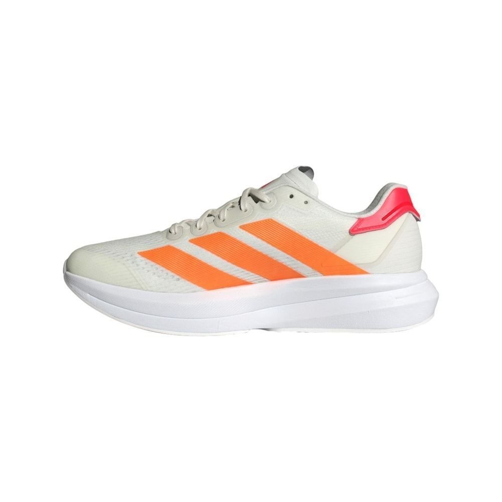 Tênis Adidas Duramo Speed 2 Unissex Bege 2