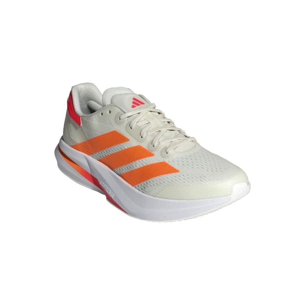 Tênis Adidas Duramo Speed 2 Unissex Bege 3