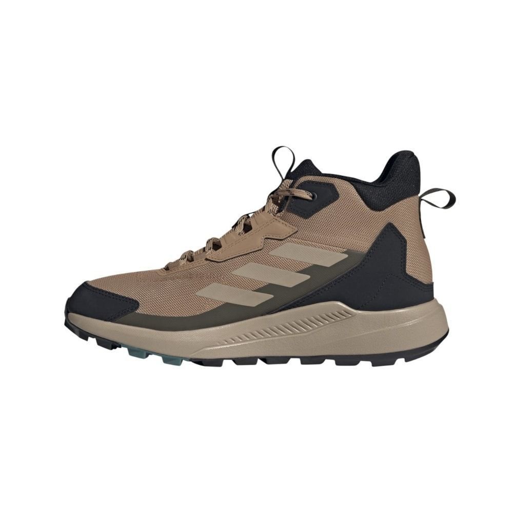 Tênis Adidas Terrex Anylander Mid Unissex Marrom 2