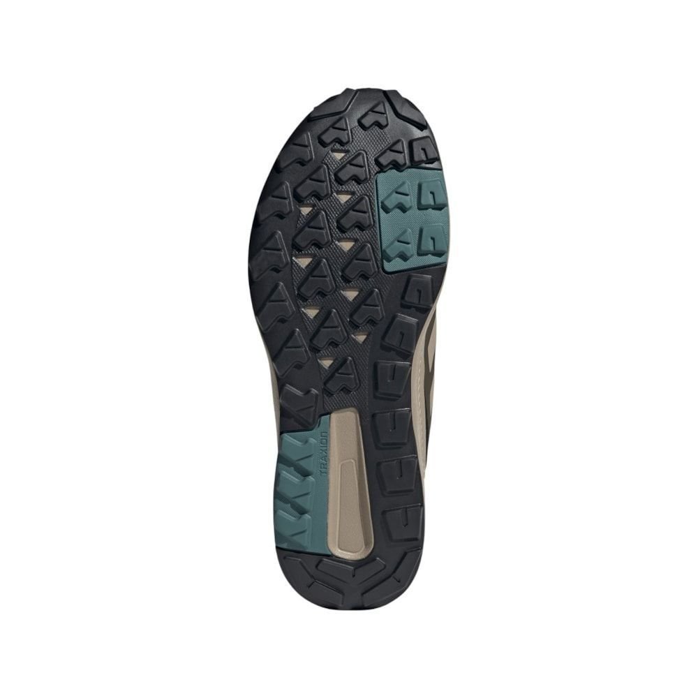 Tênis Adidas Terrex Anylander Mid Unissex Marrom 6