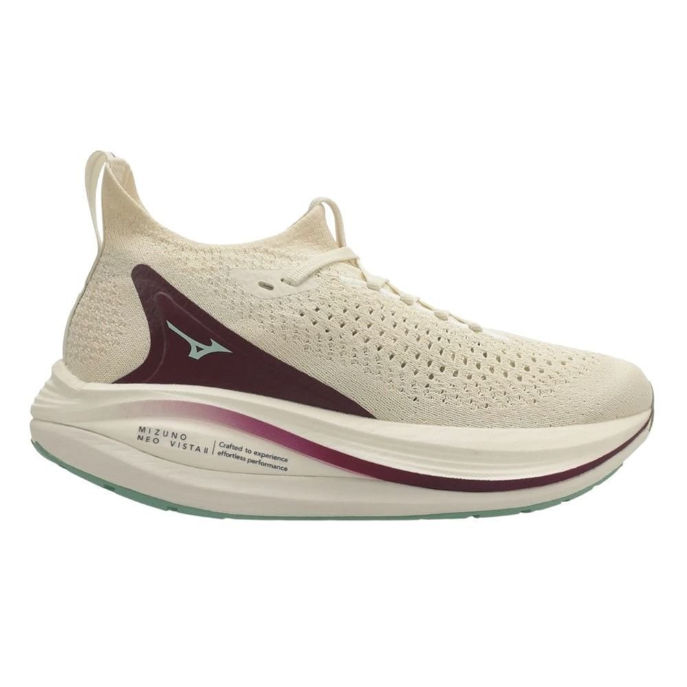 Tênis Mizuno Neo Vista 2 Feminino