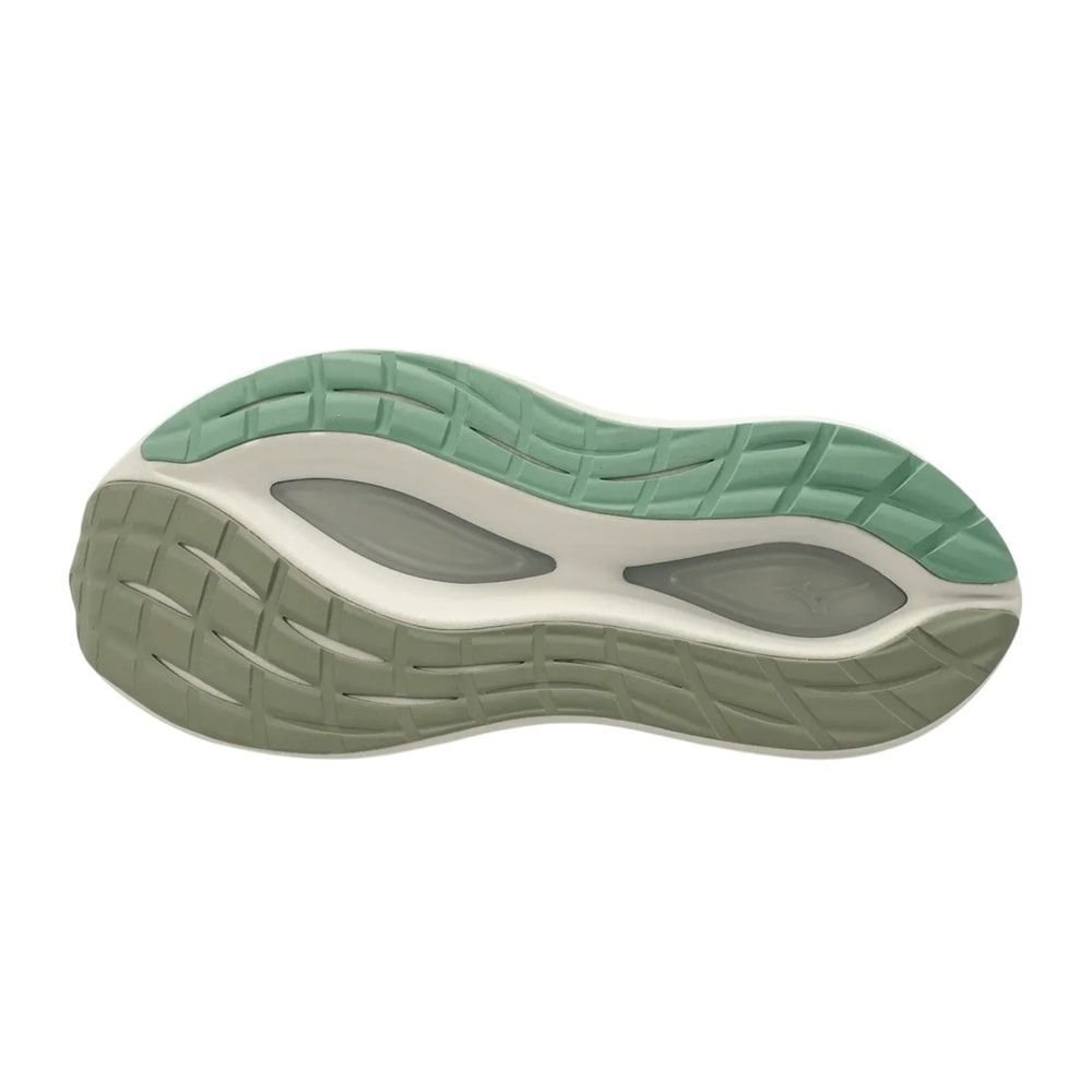 Tênis Mizuno Neo Vista 2 Feminino Bege 5