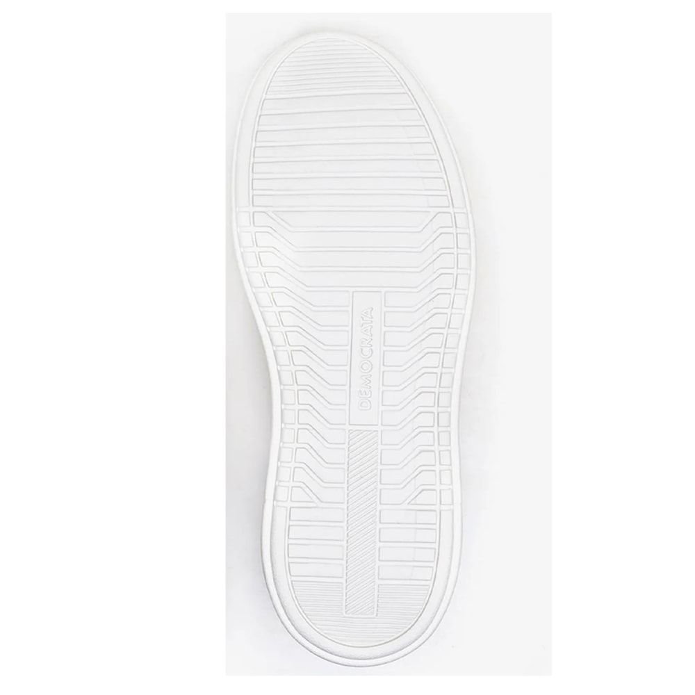 Tênis Democrata Joe Ultra Light Masculino Marrom 4