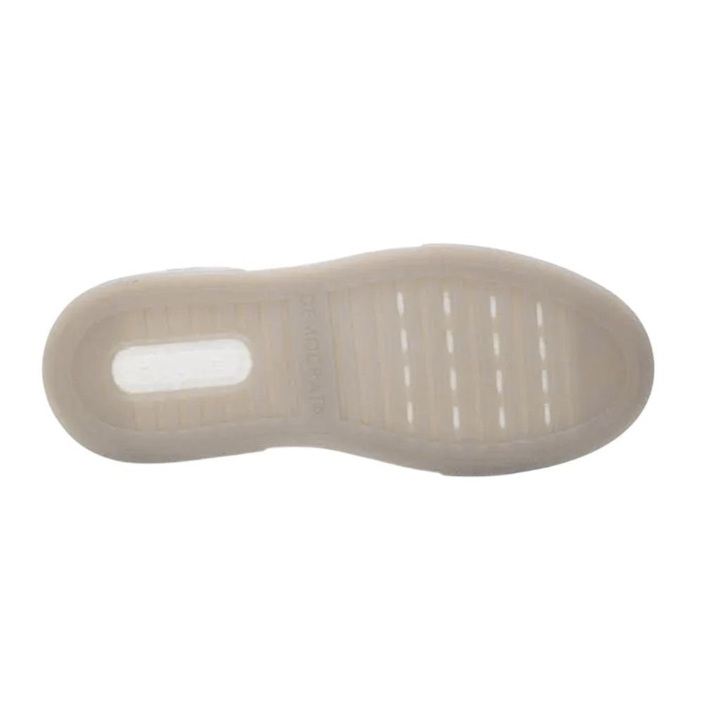 Tênis Democrata Beat Pulse Masculino Bege 5