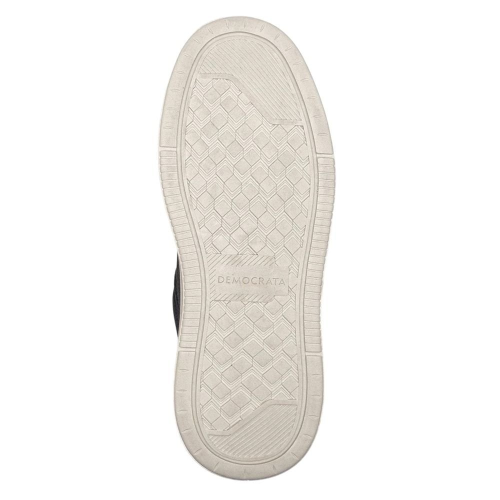 Tênis Democrata Pace Masculino Azul 4