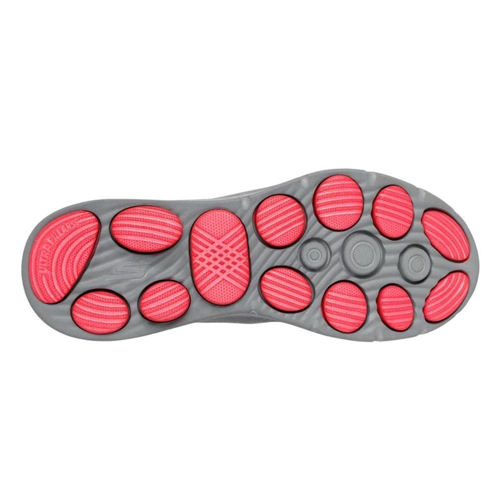 Tênis Skechers Go Walk 8 Masculino Cinza 5