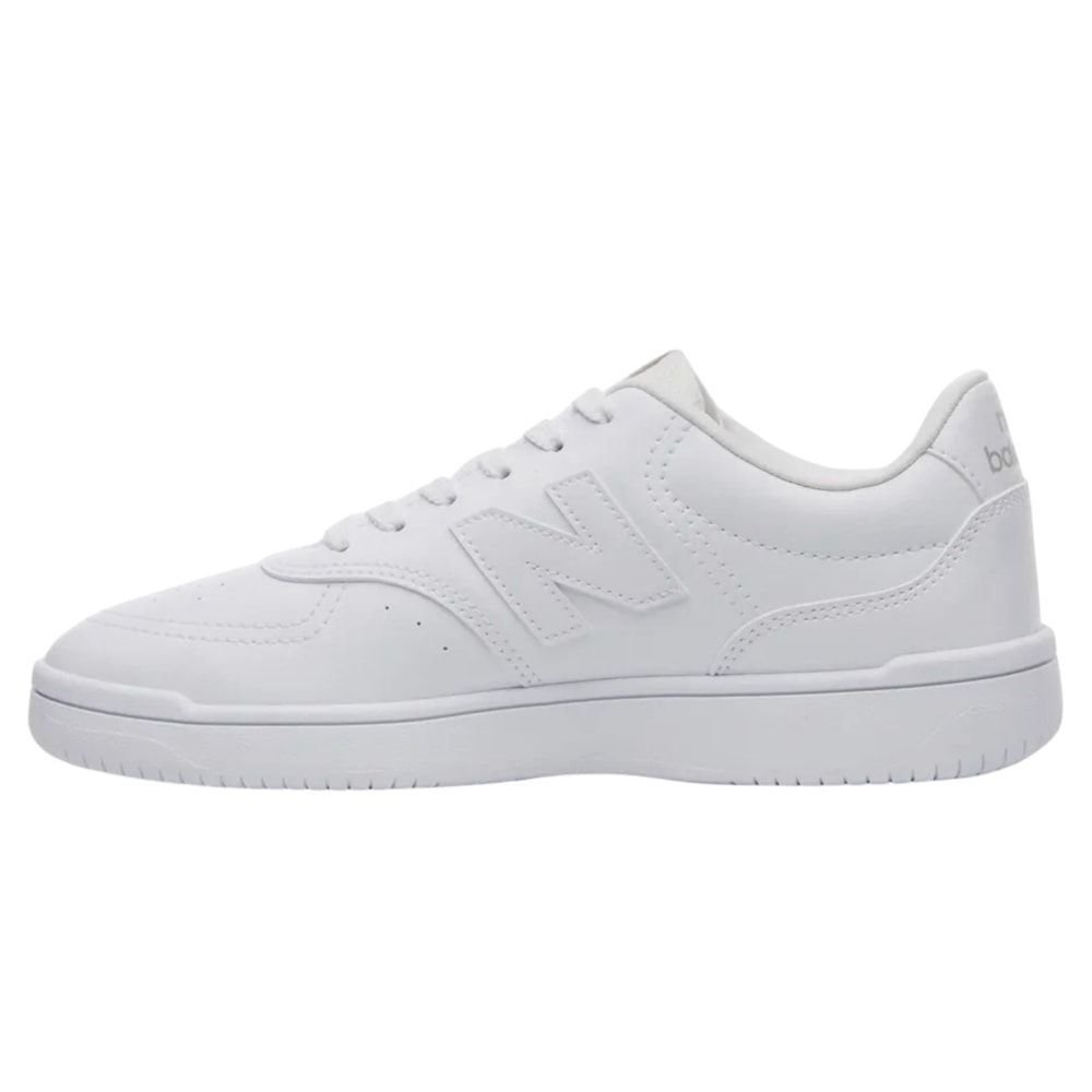 Tênis New Balance BB80 Unisex Branco 2