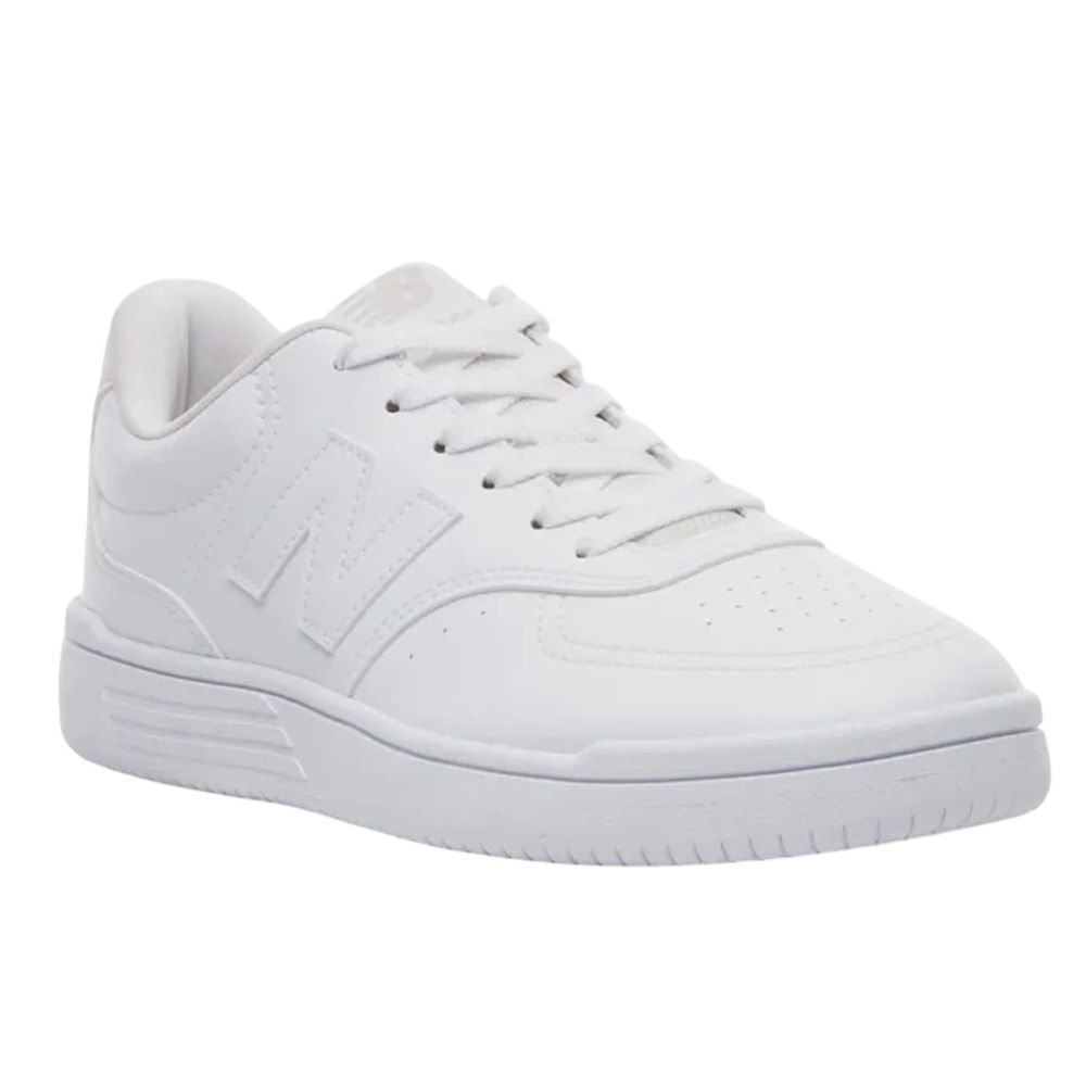 Tênis New Balance BB80 Unisex Branco 3