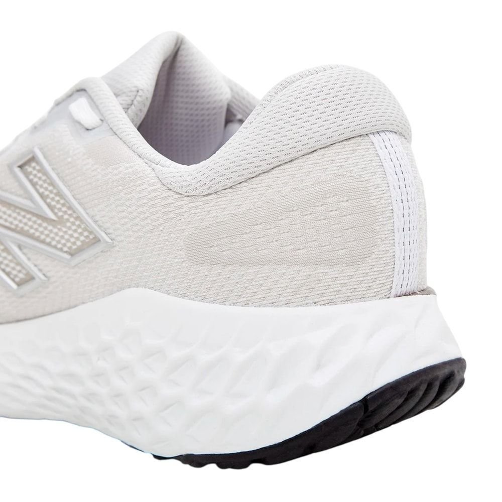 Tênis New Balance Fresh Foam X EVOZV4 Feminino Off White 3
