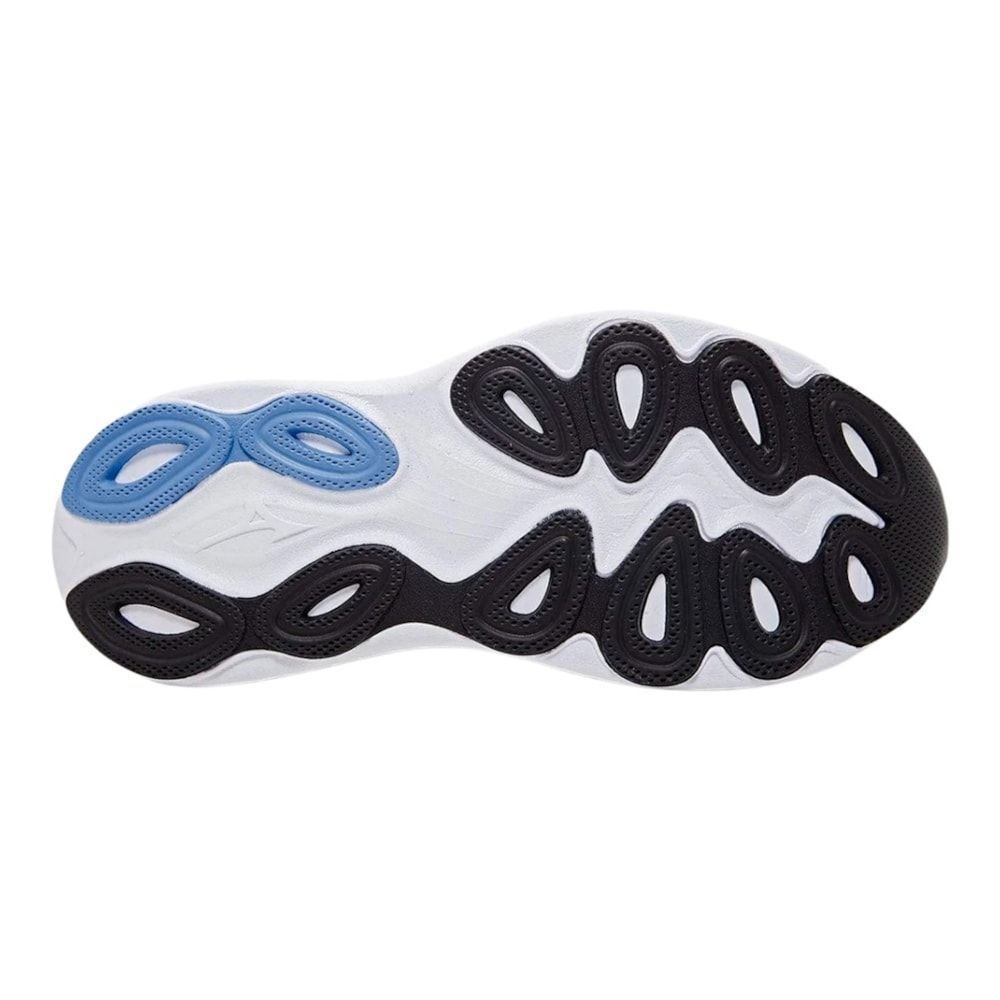 Tênis Mizuno Wave Skyway Feminino Bege 5