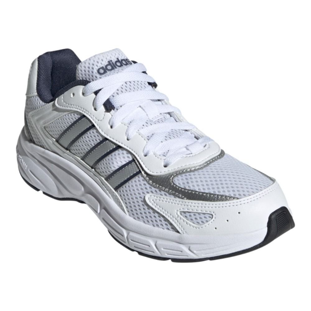 Tênis Adidas Eclyptix 2000 Feminino Branco 3