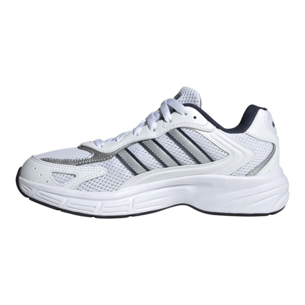 Tênis Adidas Eclyptix 2000 Feminino Branco 2